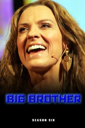 Big Brother Season  6 online