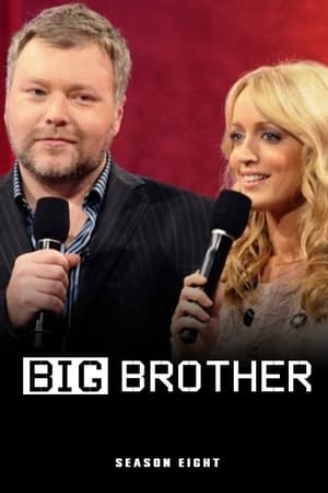 Big Brother Season  8 online