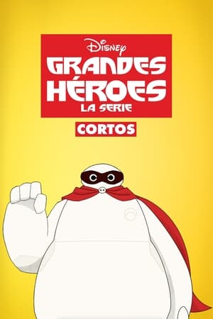 Big Hero 6 The Series Season  0 online