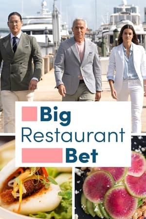 Big Restaurant Bet online free