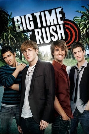 Big Time Rush Season  0 online