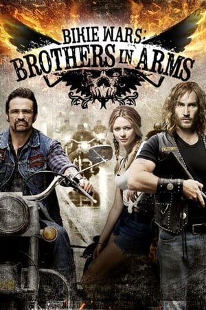 Bikie Wars: Brothers in Arms Season 1 online free