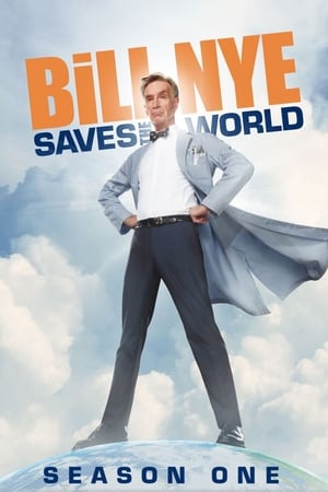 Bill Nye Saves the World Season  1 online