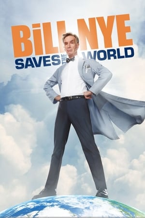 Bill Nye Saves the World online free