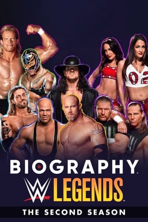 Biography: WWE Legends Season  2 online