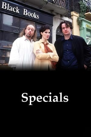 Black Books Season  0 online