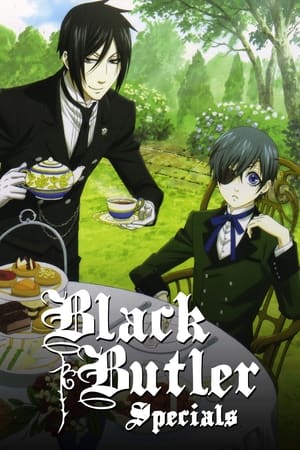 Black Butler Season  0 online