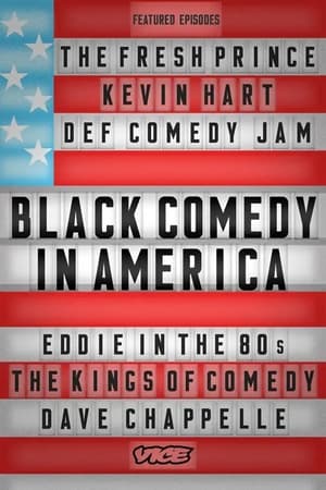 Black Comedy in America online free