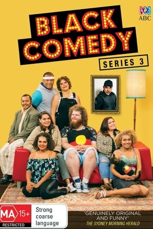 Black Comedy Season  3 online