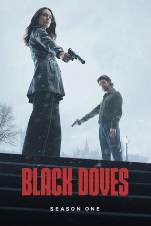 Black Doves Season  1 online