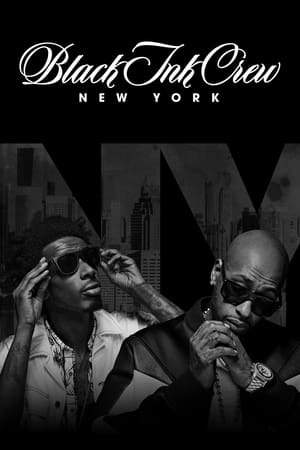 Black Ink Crew New York Online free