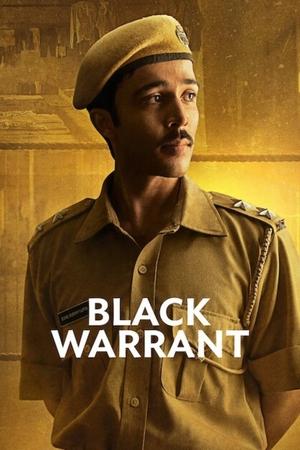 Black Warrant Season  1 online