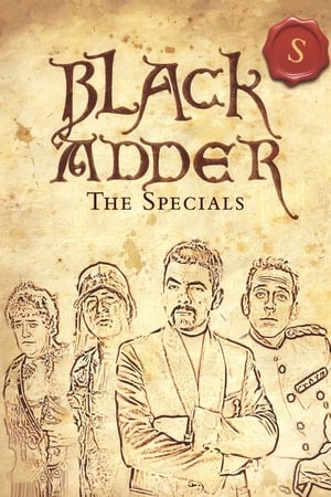 Blackadder Season  0 online