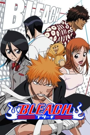 Bleach Season  0 online