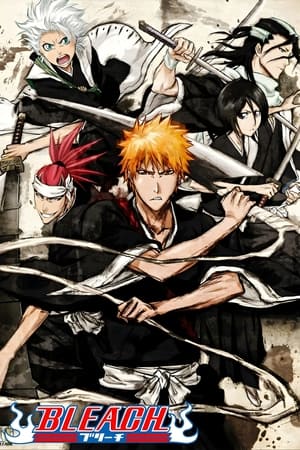 Bleach T 1 C 28 online gratis