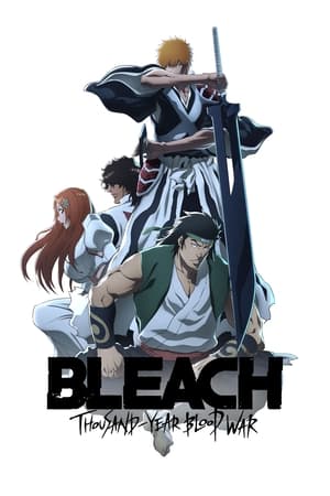 Bleach Season  2 online