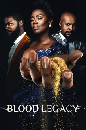 Blood Legacy Season  1 online