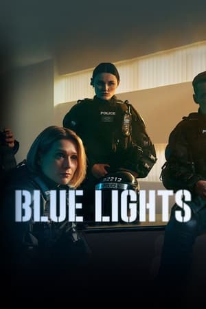 Blue Lights online free