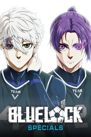 BLUE LOCK Season  0 online