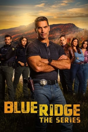 Blue Ridge Season  1 online