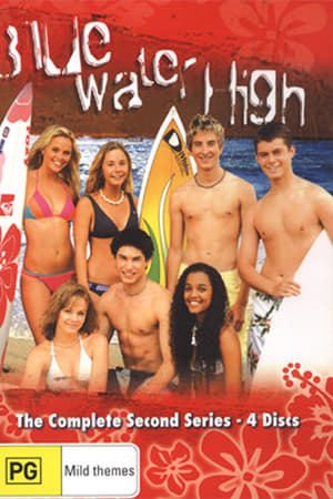 Blue Water High Season  2 online