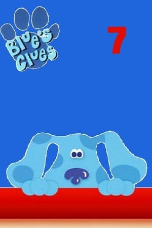 Blue's Clues Season  7 online