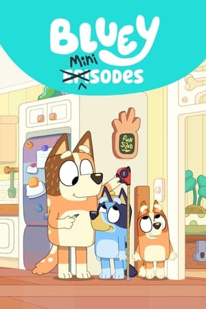 Bluey Minisodes online free