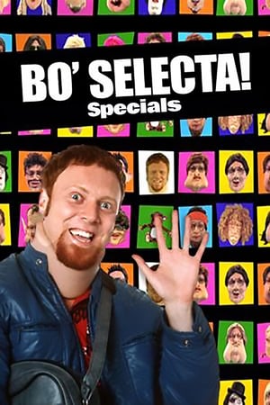 Bo' Selecta! Season  0 online