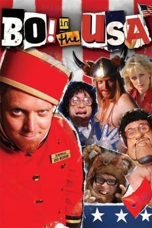 Bo' Selecta! Season  4 online