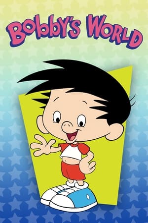 Bobby's World Online free