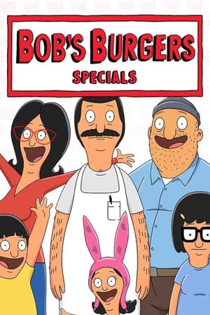 Bob's Burgers Season  0 online