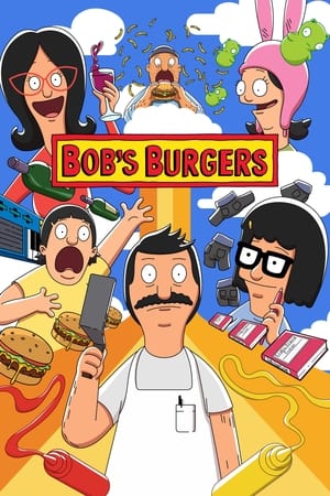 Bob's Burgers Season 15 online free