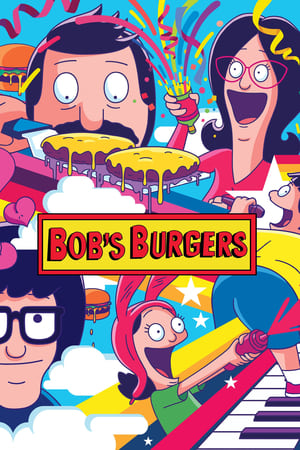 Bob's Burgers Online free