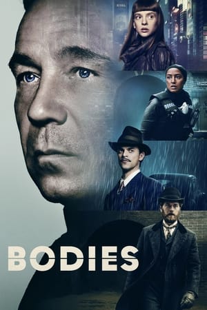 Bodies Season 1 online free