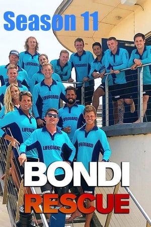 Bondi Rescue Season  11 online