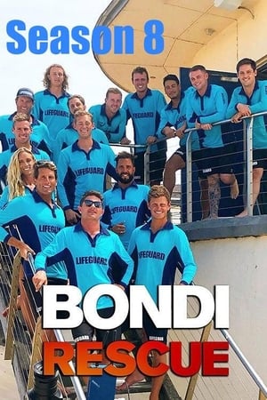 Bondi Rescue Season 8 online free