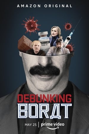 Borat’s American Lockdown & Debunking Borat online free