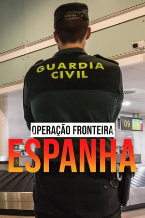 Border Control: Spain Season  6 online