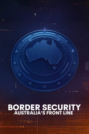 Border Security: Australia's Front Line online free