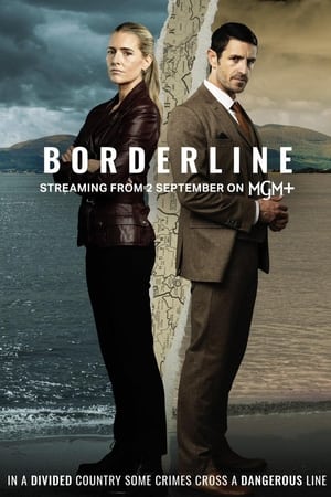 Borderline Season  1 online