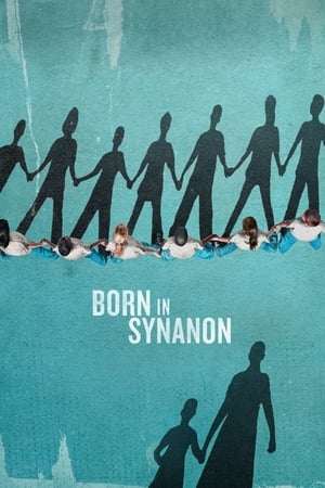 Born in Synanon online free