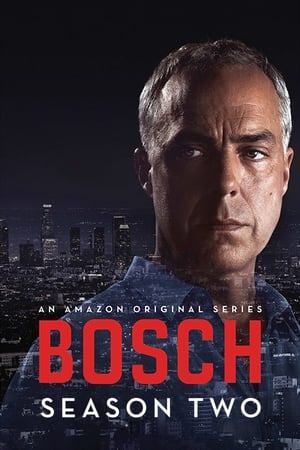 Bosch Season  2 online