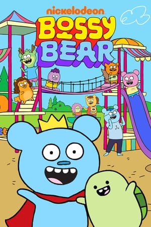 Bossy Bear Online free