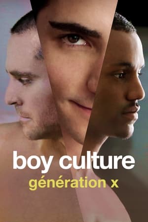 Boy Culture: Generation X online free