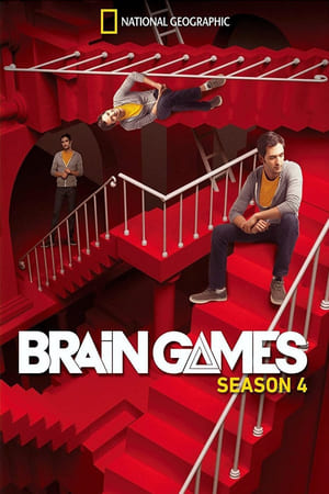 Brain Games Season 4 online free