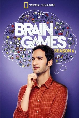 Brain Games Season  6 online