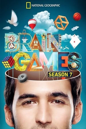 Brain Games Season  7 online