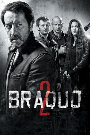 Braquo Season  2 online