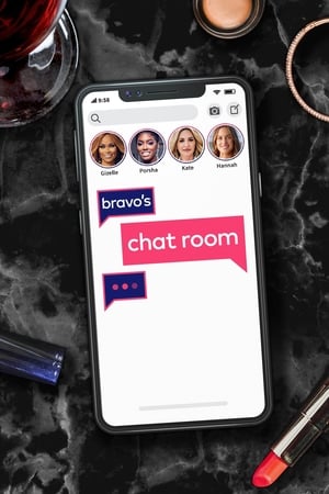 Bravo's Chat Room online free