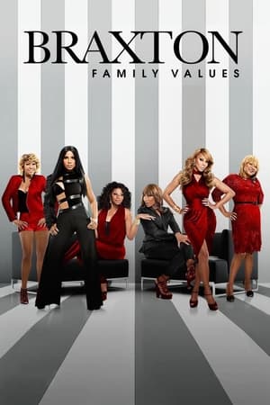 Braxton Family Values Season 3 online free